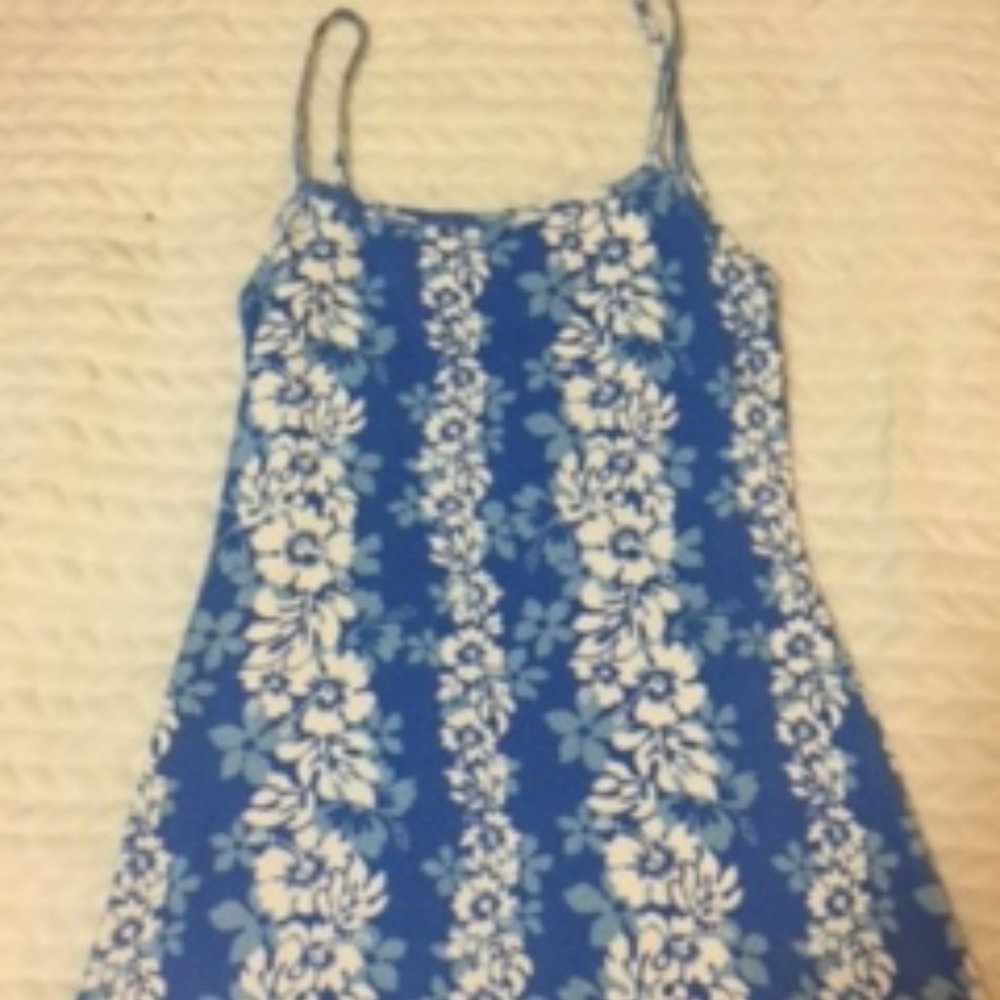 Sundress for summer